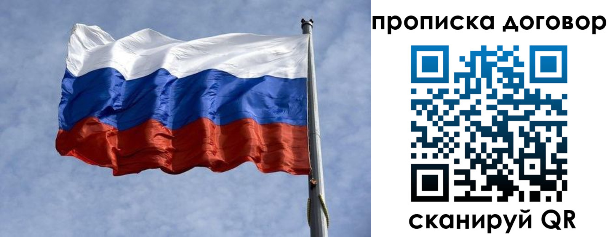 временная регистрация для всех в Снежногорске